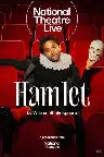 National Theatre Live: Hamlet Screenshot