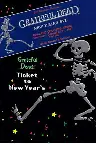 Grateful Dead: Ticket to New Year's Eve Concert Screenshot