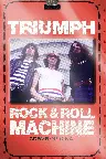 Triumph: Rock & Roll Machine Screenshot