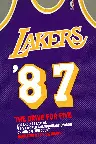Los Angeles Lakers: '87 The Drive For Five Screenshot