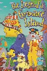 The Wacky Adventures of Ronald McDonald: The Legend of Grimace Island Screenshot