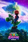Der Super Mario Galaxy Film Screenshot