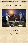 Pete Seeger & Arlo Guthrie: Together in Concert Screenshot