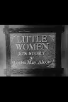 Little Women: Jo's Story Screenshot
