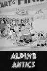 Alpine Antics Screenshot