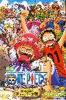 One Piece: Die Könige des Fußballs Screenshot