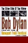The Other Side of the Mirror: Bob Dylan Live at the Newport Folk Festival Screenshot