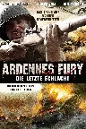 Ardennes Fury - Die letzte Schlacht Screenshot