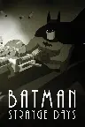 Batman: Strange Days Screenshot