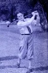 How I Play Golf, by Bobby Jones No. 8: 'The Brassie' Screenshot