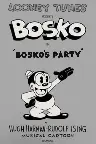 Bosko's Party Screenshot