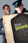 The Guard - Ein Ire sieht schwarz Screenshot
