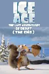 Ice Age: The Last Adventure of Scrat (The End) Screenshot