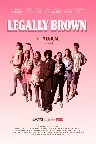 Legally Brown: The Musical The Short Screenshot
