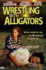 Wrestling with Alligators Screenshot