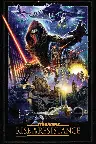 Star Wars: Rise of the Resistance | Disneyland Resort Screenshot
