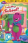Barney: Let's Play School! Screenshot