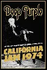 Deep Purple - California Jam 1974 Screenshot