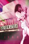 Queen - A Night at the Odeon – Hammersmith 1975 Screenshot