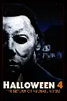 Halloween IV - Michael Myers kehrt zurück Screenshot