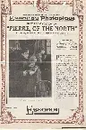 Pierre, of the North Screenshot
