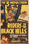 Riders of the Black Hills Screenshot