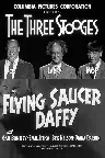Flying Saucer Daffy Screenshot