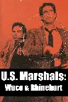 U.S. Marshals: Waco & Rhinehart Screenshot