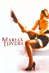 Maria's Lovers Screenshot