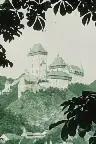 Böhmische Burgen und Schlösser Screenshot