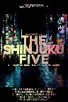 The Shinjuku Five Screenshot