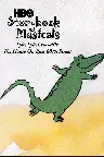 Lyle, Lyle Crocodile: The Musical - The House on East 88th Street Screenshot