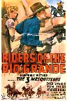 Riders of the Rio Grande Screenshot