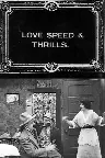 Love, Speed and Thrills Screenshot