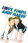 Love Finds Andy Hardy Screenshot