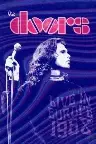 The Doors: Live in Europe 1968 Screenshot