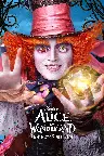 Alice im Wunderland: Hinter den Spiegeln Screenshot