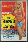 The Playmates in Deep Vision 3-D Screenshot