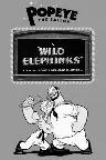 Wild Elephinks Screenshot