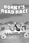 Porky's Road Race Screenshot