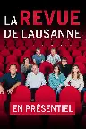 La Revue de Lausanne 2021 - EN PRÉSENTIEL Screenshot