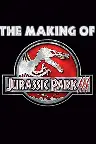The Making Of  'Jurassic Park III' Screenshot