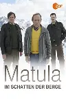 Matula: Der Schatten des Berges Screenshot
