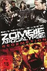 Zombie Apocalypse - Redemption Screenshot