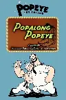 Popalong Popeye Screenshot