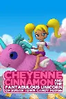 Cheyenne Cinnamon and the Fantabulous Unicorn of Sugar Town Candy Fudge Screenshot