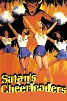 Satan's Cheerleaders Screenshot