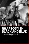 A Rhapsody in Black and Blue Screenshot