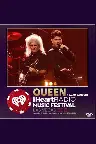 Queen + Adam Lambert: iHeart Radio Music Festival Screenshot