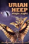 Uriah Heep - Magic Night Screenshot